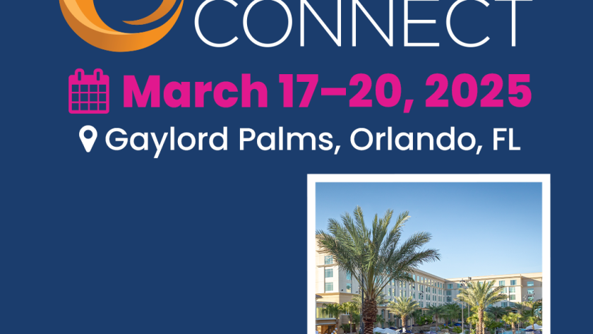 Enterprise Connect 2025