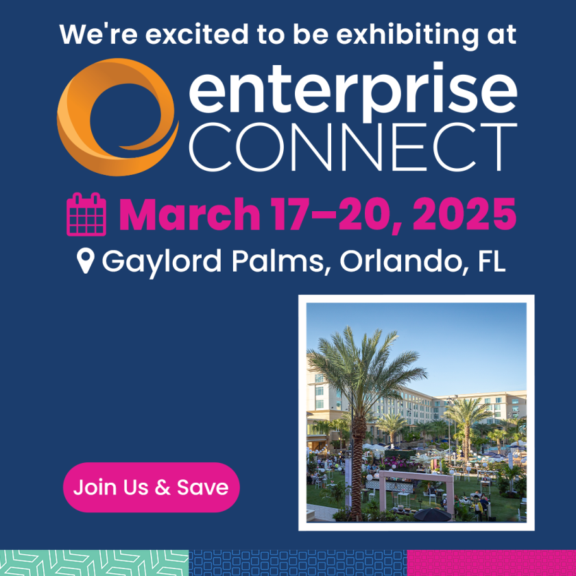 Enterprise Connect 2025