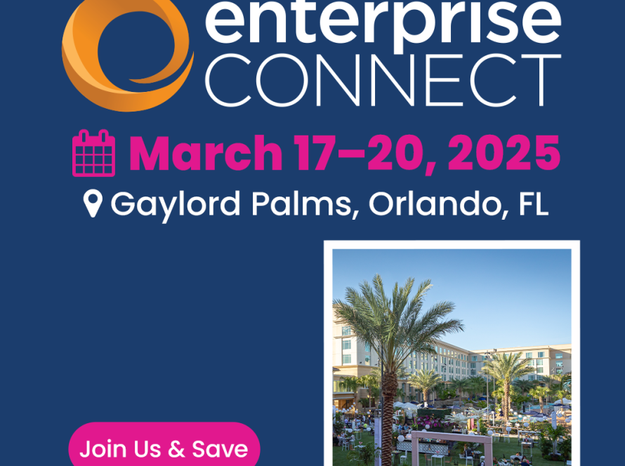 Enterprise Connect 2025