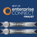 TC&C’s Deepfake Guard – Finalist for Best of Enterprise Connect